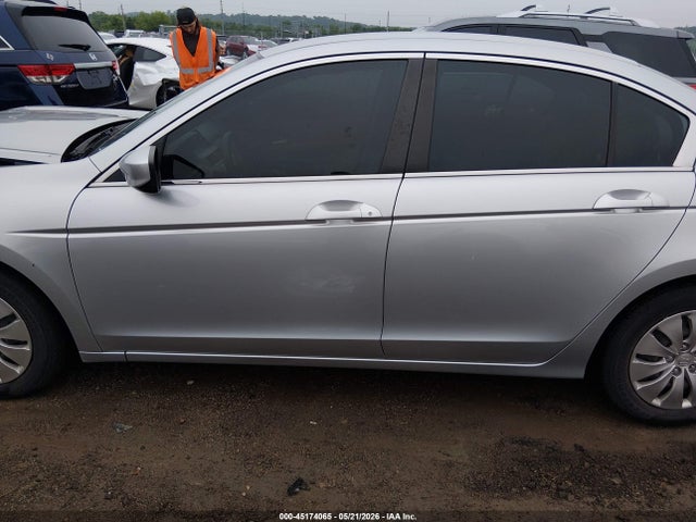Aukcja sprzedaży 2012 Honda Accord 2.4 Lx, vin: 1HGCP2F39CA182688, numer aukcji: 45174065