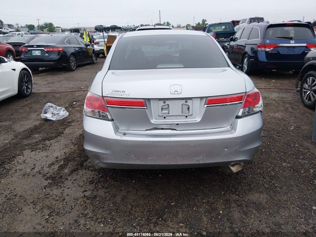 Aukcja sprzedaży 2012 Honda Accord 2.4 Lx, vin: 1HGCP2F39CA182688, numer aukcji: 45174065