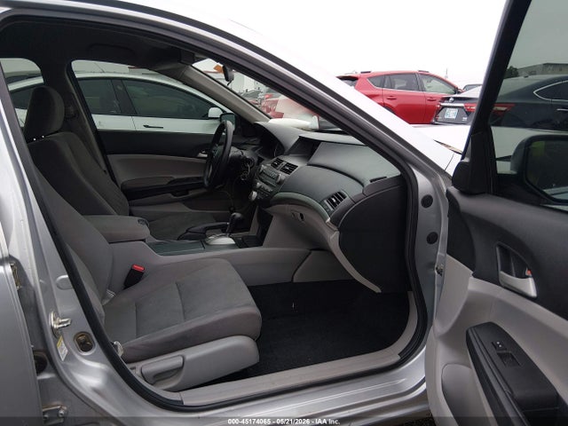 Aukcja sprzedaży 2012 Honda Accord 2.4 Lx, vin: 1HGCP2F39CA182688, numer aukcji: 45174065