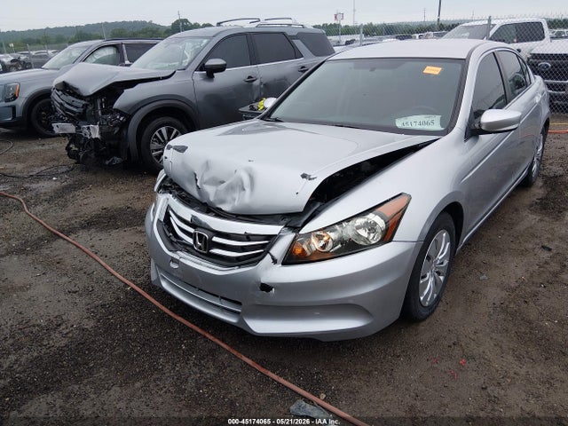 Aukcja sprzedaży 2012 Honda Accord 2.4 Lx, vin: 1HGCP2F39CA182688, numer aukcji: 45174065