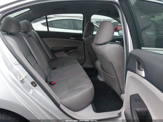 Aukcja sprzedaży 2012 Honda Accord 2.4 Lx, vin: 1HGCP2F39CA182688, numer aukcji: 45174065