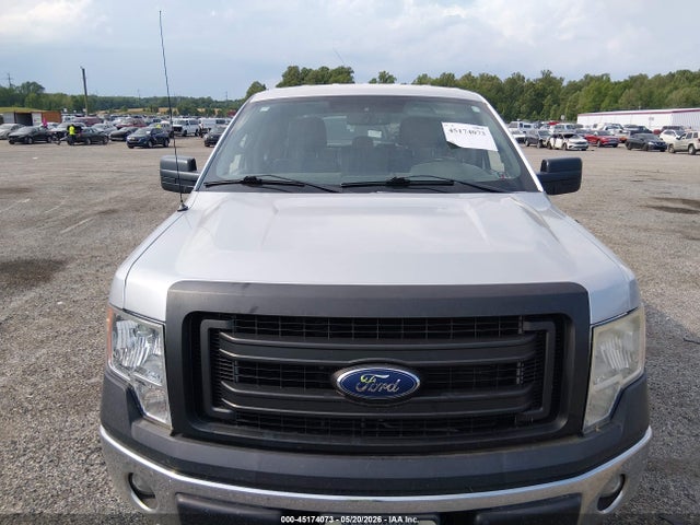 Продажа на аукционе авто 2014 Ford F-150 Xl, vin: 1FTFW1EF8EKG35751, номер лота: 45174073