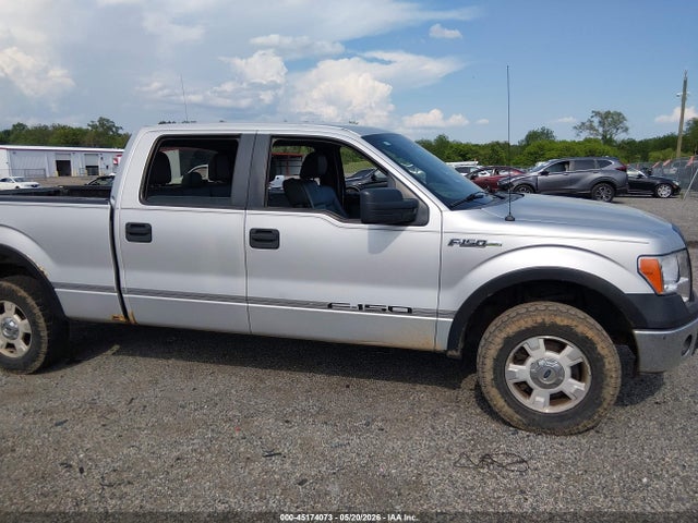 Продажа на аукционе авто 2014 Ford F-150 Xl, vin: 1FTFW1EF8EKG35751, номер лота: 45174073