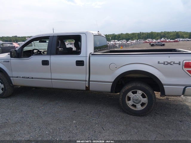 Продажа на аукционе авто 2014 Ford F-150 Xl, vin: 1FTFW1EF8EKG35751, номер лота: 45174073