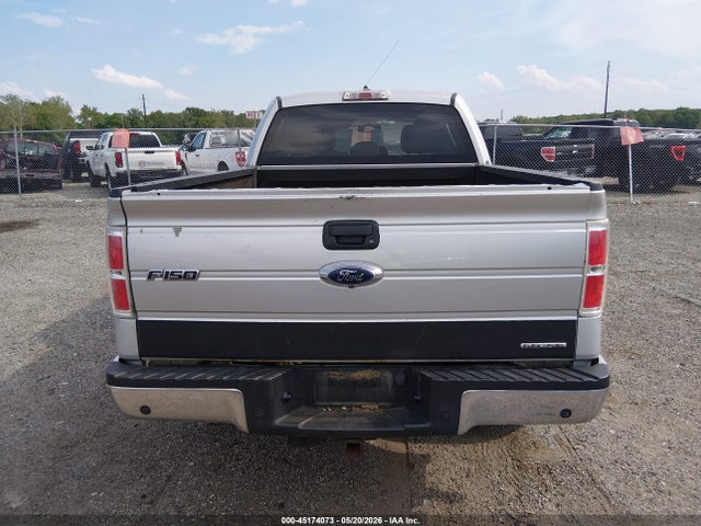 Продажа на аукционе авто 2014 Ford F-150 Xl, vin: 1FTFW1EF8EKG35751, номер лота: 45174073