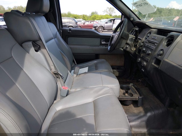 Продажа на аукционе авто 2014 Ford F-150 Xl, vin: 1FTFW1EF8EKG35751, номер лота: 45174073