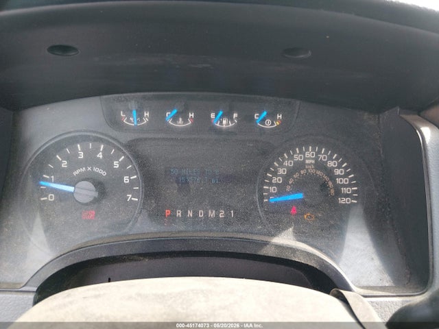 Продажа на аукционе авто 2014 Ford F-150 Xl, vin: 1FTFW1EF8EKG35751, номер лота: 45174073