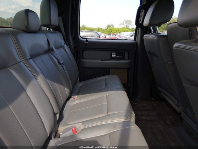 Продажа на аукционе авто 2014 Ford F-150 Xl, vin: 1FTFW1EF8EKG35751, номер лота: 45174073