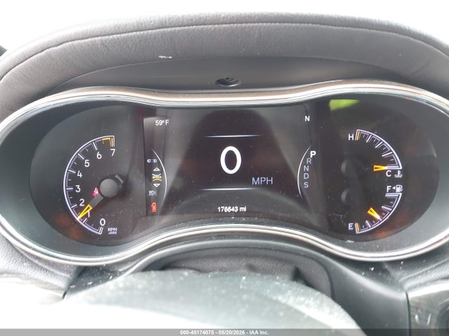Продаж на аукціоні авто 2015 Jeep Grand Cherokee Overland, vin: 1C4RJFCG3FC718083, номер лоту: 45174075