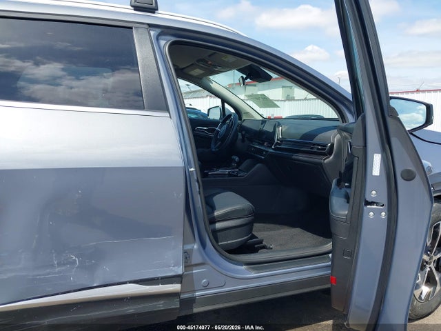 Aukcja sprzedaży 2025 Kia Sportage Ex, vin: 5XYK3CDF2SG241247, numer aukcji: 45174077