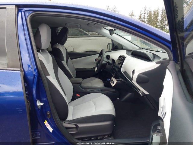 Auction sale of the 2017 Toyota Prius Two, vin: JTDKBRFU0H3046925, lot number: 45174078