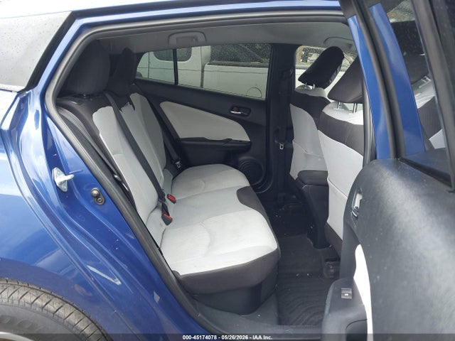 Auction sale of the 2017 Toyota Prius Two, vin: JTDKBRFU0H3046925, lot number: 45174078