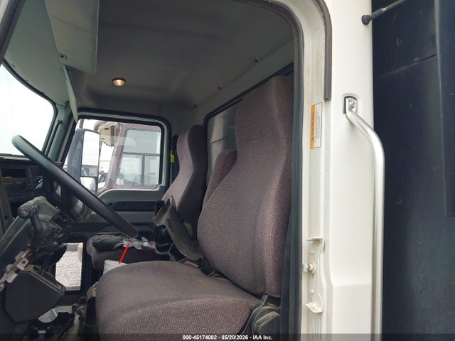 45174082 :رقم المزاد ، 1M2MDBAA8NS002501 vin ، 2022 Mack Md مزاد بيع