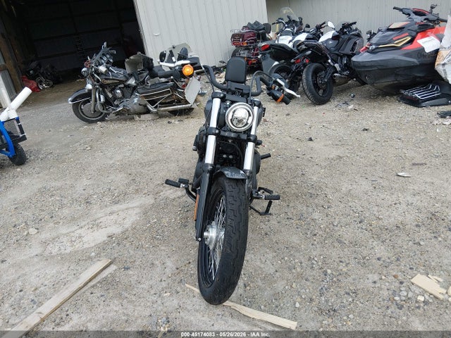Harley-Davidson FXBBS 2022 1HD1YYK13NB011070 Image 5