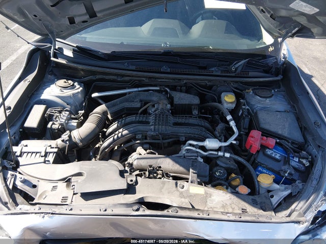 Subaru Impreza Base 5-door 2024 JF1GUABC7R8856125 Image 10