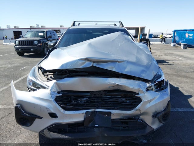 Subaru Impreza Base 5-door 2024 JF1GUABC7R8856125 Image 12