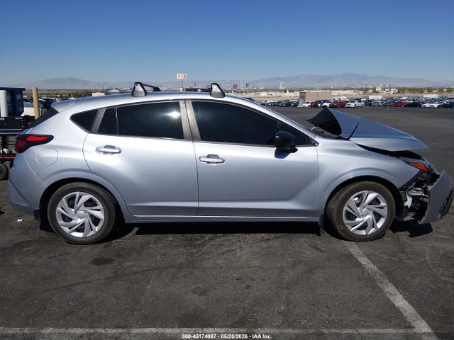 Subaru Impreza Base 5-door 2024 JF1GUABC7R8856125 Image 13