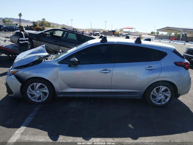Subaru Impreza Base 5-door 2024 JF1GUABC7R8856125 Image 14