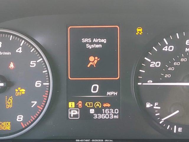 Subaru Impreza Base 5-door 2024 JF1GUABC7R8856125 Image 15