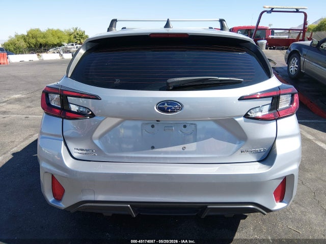 Subaru Impreza Base 5-door 2024 JF1GUABC7R8856125 Image 16