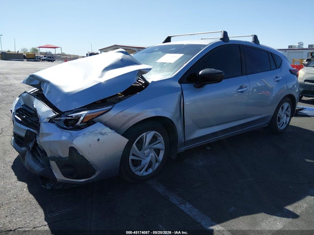 Subaru Impreza Base 5-door 2024 JF1GUABC7R8856125 Image 2