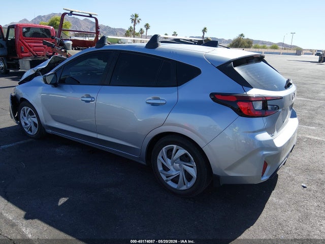 Subaru Impreza Base 5-door 2024 JF1GUABC7R8856125 Image 3