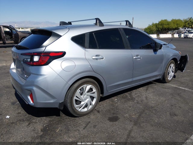 Subaru Impreza Base 5-door 2024 JF1GUABC7R8856125 Image 4
