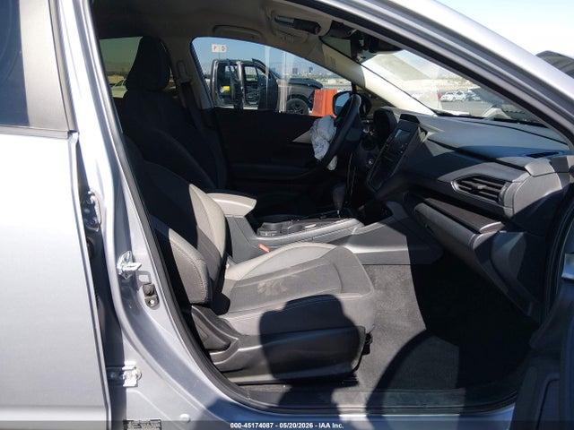 Subaru Impreza Base 5-door 2024 JF1GUABC7R8856125 Image 5