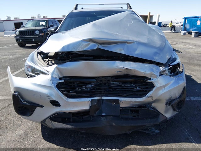 Subaru Impreza Base 5-door 2024 JF1GUABC7R8856125 Image 6