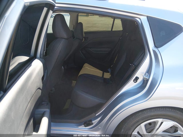 Subaru Impreza Base 5-door 2024 JF1GUABC7R8856125 Image 8