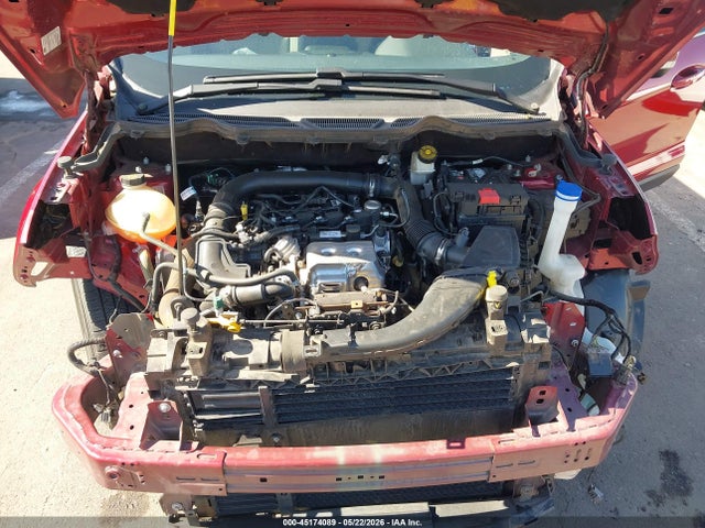 2020 Ford Ecosport Se მანქანა იყიდება აუქციონზე, vin: MAJ3S2GE5LC359356, აუქციონის ნომერი: 45174089