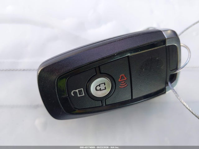 2020 Ford Ecosport Se მანქანა იყიდება აუქციონზე, vin: MAJ3S2GE5LC359356, აუქციონის ნომერი: 45174089
