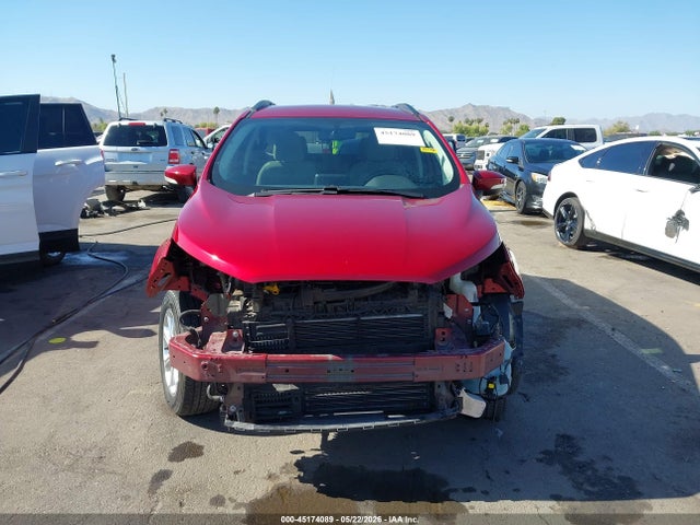 2020 Ford Ecosport Se მანქანა იყიდება აუქციონზე, vin: MAJ3S2GE5LC359356, აუქციონის ნომერი: 45174089