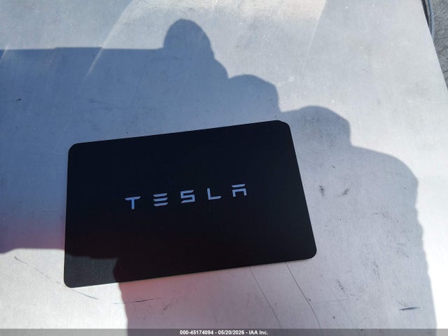 Aukcja sprzedaży 2021 Tesla Model Y Long Range Dual Motor All-wheel Drive, vin: 5YJYGDEE8MF197940, numer aukcji: 45174094
