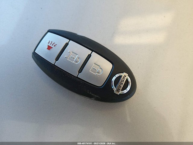 5N1AT2MV9FC824501 Nissan Rogue S/sl/sv