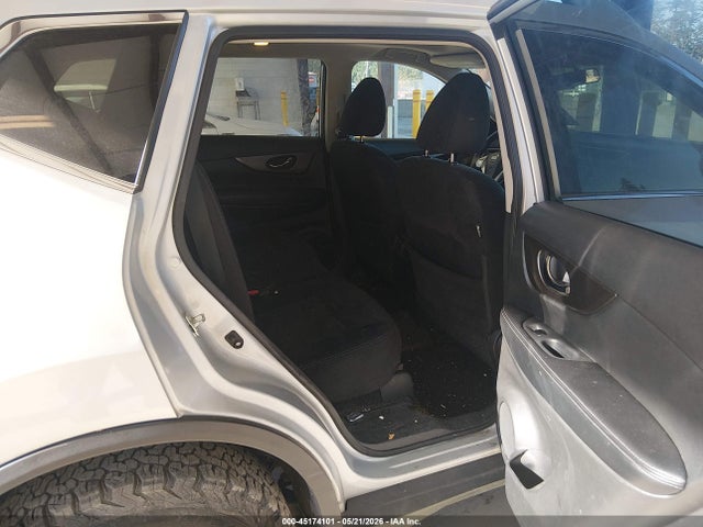 5N1AT2MV9FC824501 Nissan Rogue S/sl/sv