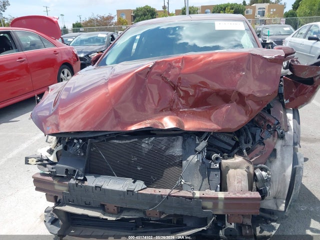 Ford FUSION SE 2016 3FA6P0H7XGR164749 Image 12