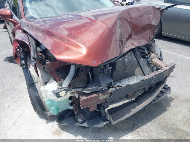 Ford FUSION SE 2016 3FA6P0H7XGR164749 Image 6