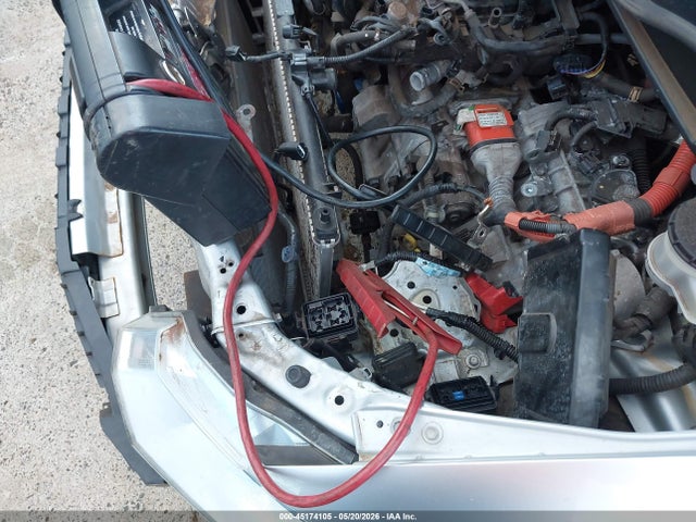 Aukcja sprzedaży 2013 Honda Insight Ex, vin: JHMZE2H79DS000125, numer aukcji: 45174105