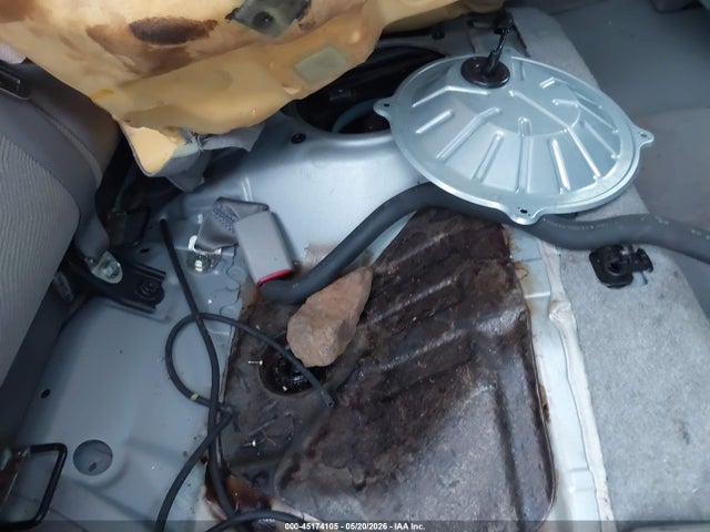 Aukcja sprzedaży 2013 Honda Insight Ex, vin: JHMZE2H79DS000125, numer aukcji: 45174105