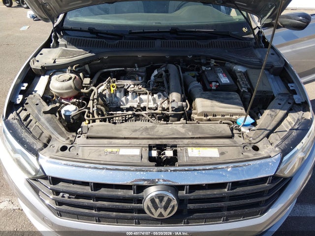 3VWC57BU4MM069426 Volkswagen Jetta 1.4t R-line/1.4t S/1.4t Se