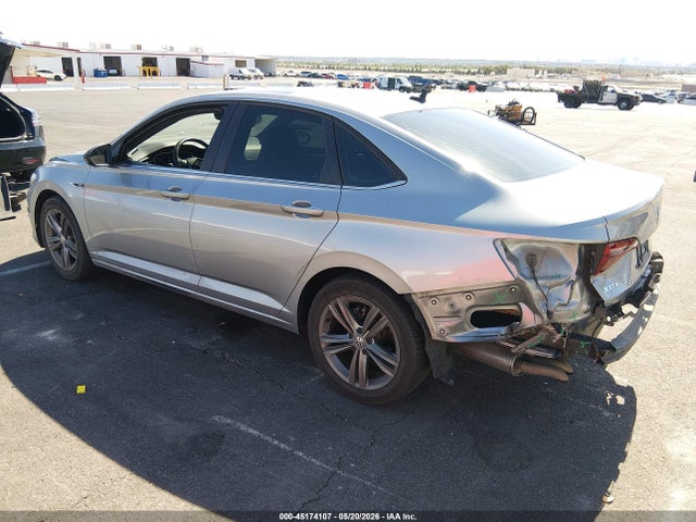 3VWC57BU4MM069426 Volkswagen Jetta 1.4t R-line/1.4t S/1.4t Se