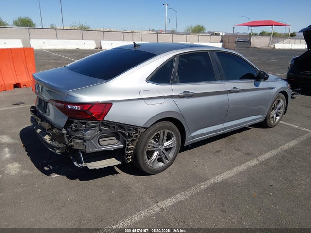 3VWC57BU4MM069426 Volkswagen Jetta 1.4t R-line/1.4t S/1.4t Se