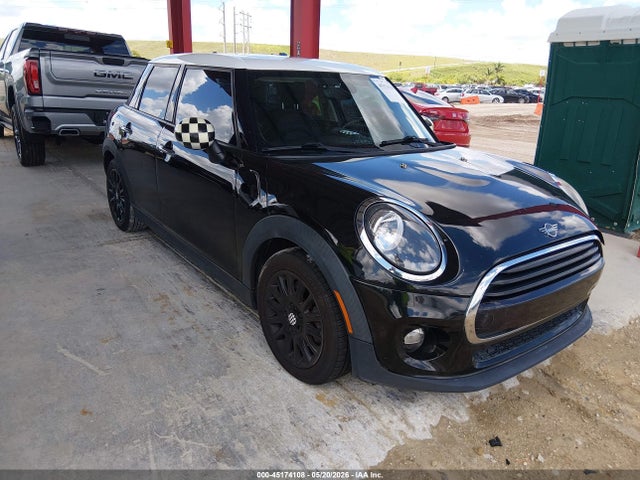 Aukcja sprzedaży 2019 Mini Hardtop Cooper, vin: WMWXU1C51K2H74104, numer aukcji: 45174108