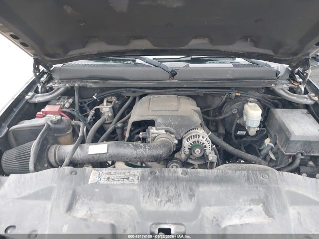 Aukcja sprzedaży 2011 Gmc Sierra 1500 Slt, vin: 3GTP2WE28BG128975, numer aukcji: 45174109