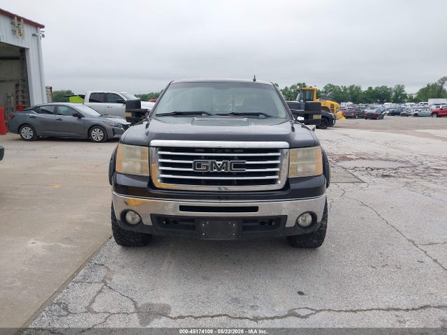 Aukcja sprzedaży 2011 Gmc Sierra 1500 Slt, vin: 3GTP2WE28BG128975, numer aukcji: 45174109