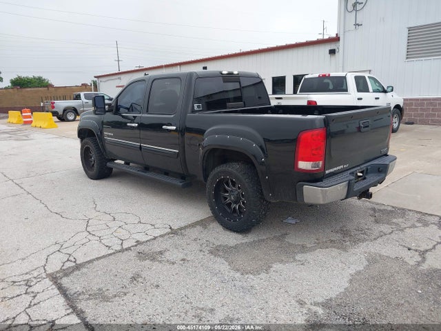 Aukcja sprzedaży 2011 Gmc Sierra 1500 Slt, vin: 3GTP2WE28BG128975, numer aukcji: 45174109