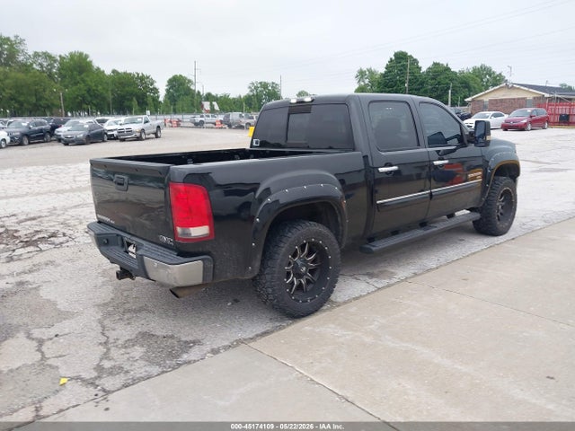 Aukcja sprzedaży 2011 Gmc Sierra 1500 Slt, vin: 3GTP2WE28BG128975, numer aukcji: 45174109