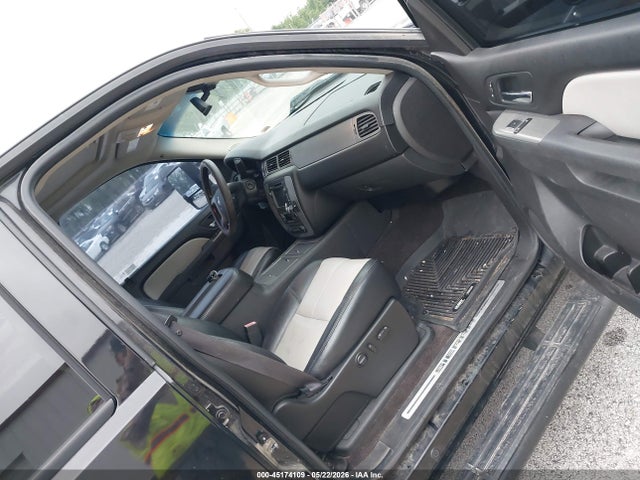 Aukcja sprzedaży 2011 Gmc Sierra 1500 Slt, vin: 3GTP2WE28BG128975, numer aukcji: 45174109