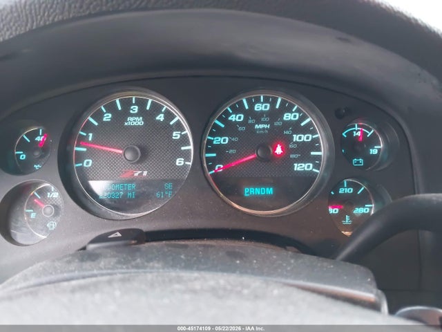 Aukcja sprzedaży 2011 Gmc Sierra 1500 Slt, vin: 3GTP2WE28BG128975, numer aukcji: 45174109